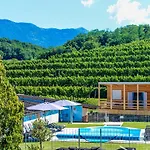 Saxida Wine Estate 3*