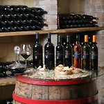 Saxida Wine Estate פארק נופש