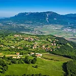 Počitniški park Saxida Wine Estate