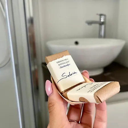 Saxida Wine Estate Parco vacanze