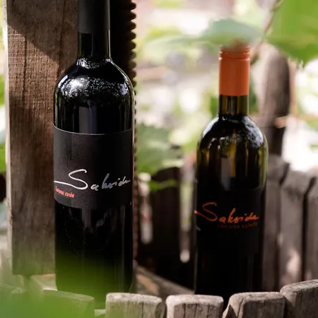 Saxida Wine Estate