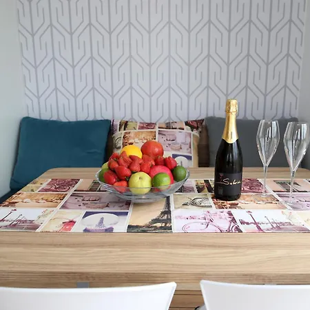 Saxida Wine Estate Parco vacanze 3*