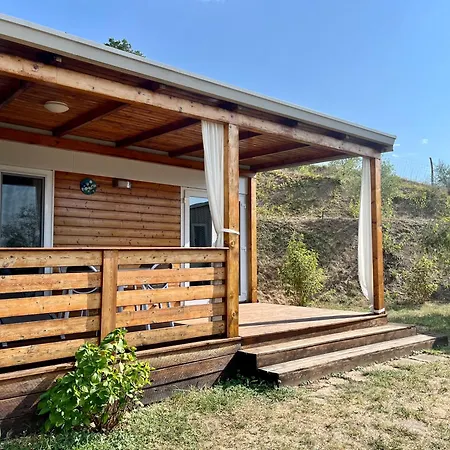 פארק נופש Saxida Wine Estate 3*