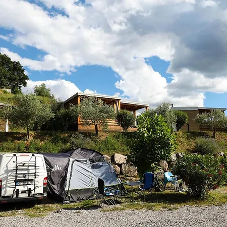 Saxida Wine Estate Parque de vacaciones Zalosce