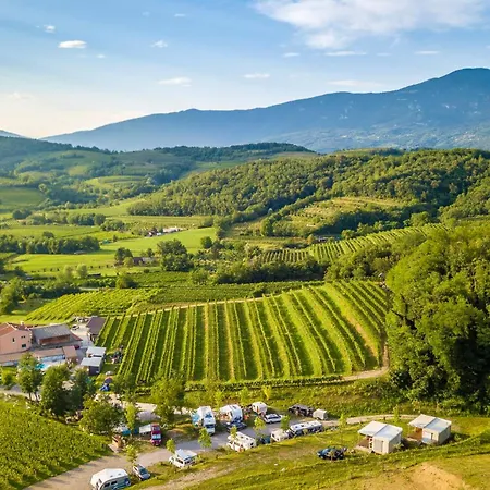 Saxida Wine Estate Parque de vacaciones