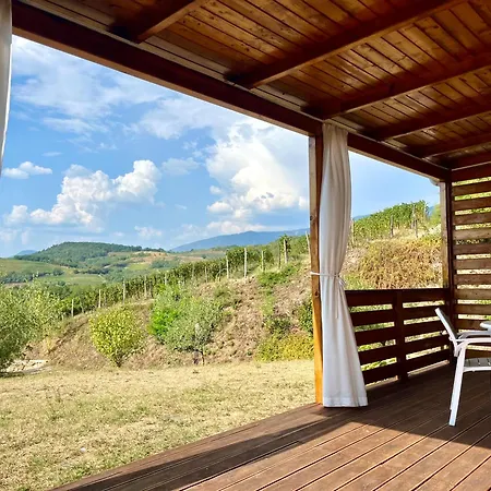 Saxida Wine Estate