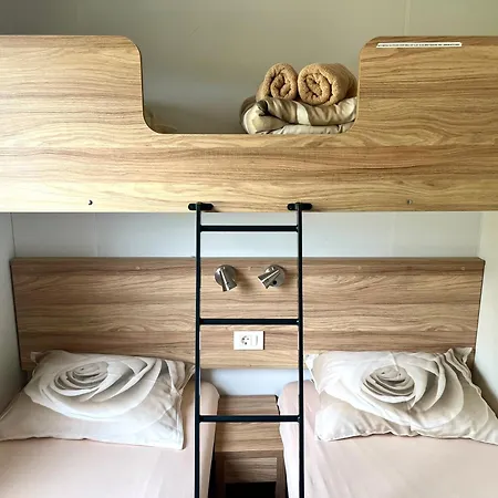 Saxida Wine Estate Parco vacanze 3*