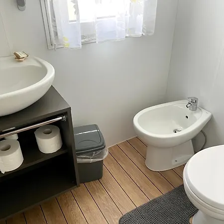 Saxida Wine Estate Parco vacanze Zalosce