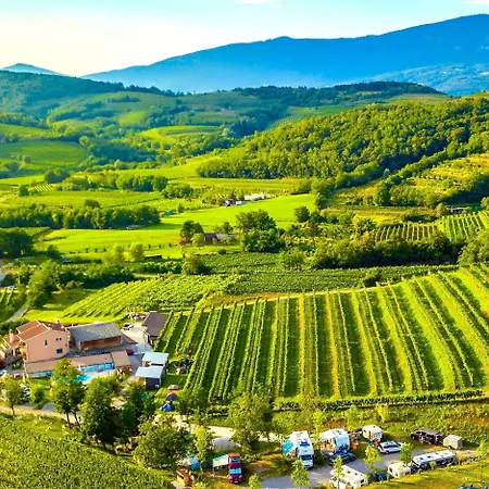 Saxida Wine Estate
