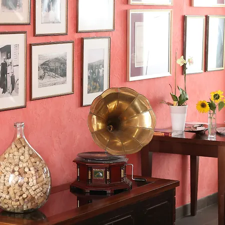 Parque de vacaciones Saxida Wine Estate 3*