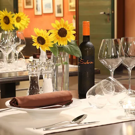 Saxida Wine Estate 3* Zalosce