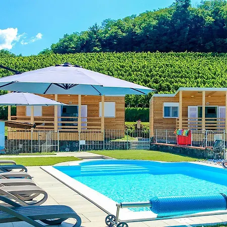 Saxida Wine Estate Zalosce