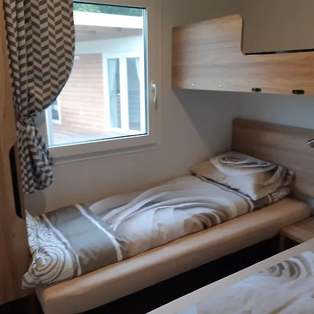 Saxida Wine Estate Parque de vacaciones Zalosce