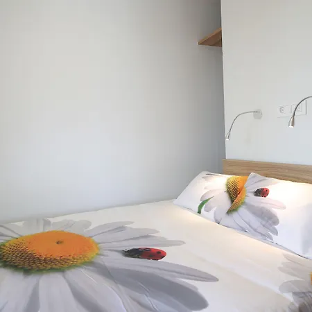 Parque de vacaciones Saxida Wine Estate