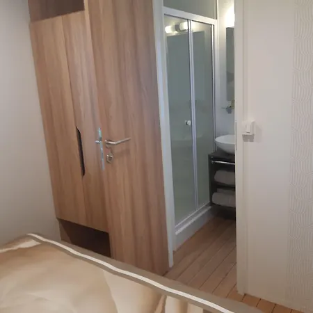 Saxida Wine Estate Parco vacanze 3*