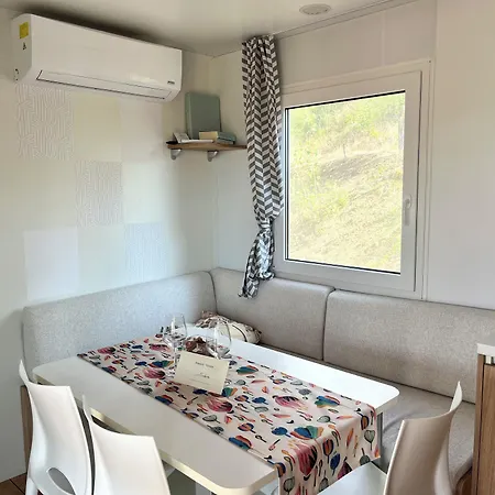 Vakantiepark Saxida Wine Estate 3*