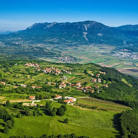 Vakantiepark Saxida Wine Estate
