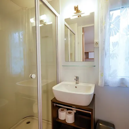 Parque de vacaciones Saxida Wine Estate 3*