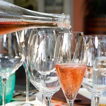 Saxida Wine Estate 3*