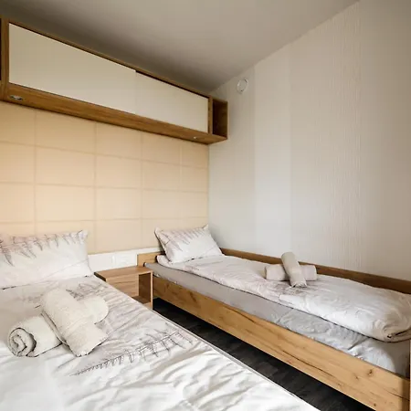 Saxida Wine Estate Vakantiepark 3*