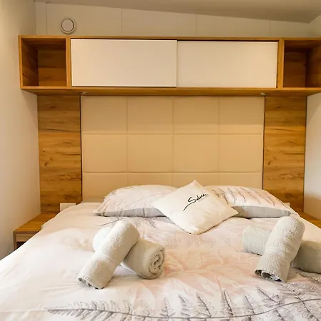 Vakantiepark Saxida Wine Estate 3*