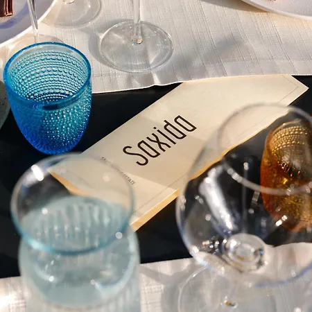 Saxida Wine Estate Park za odmor 3*