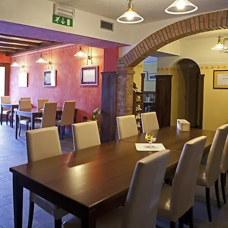 Saxida Wine Estate Vakantiepark