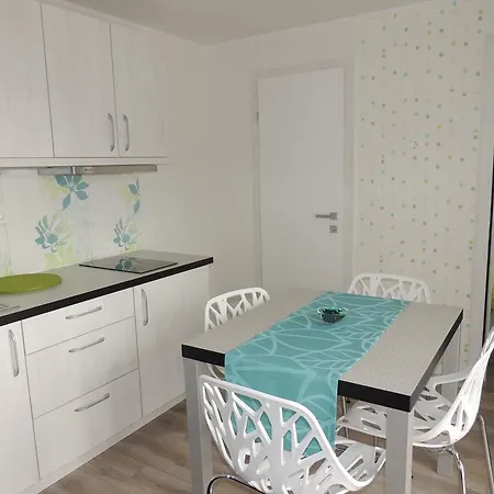 Vakantiepark Saxida Wine Estate