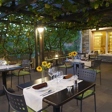 פארק נופש Saxida Wine Estate Zalosce