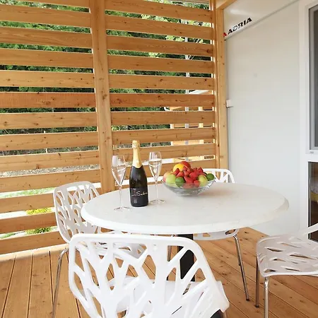 Saxida Wine Estate פארק נופש 3*