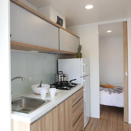 Saxida Wine Estate Parque de vacaciones