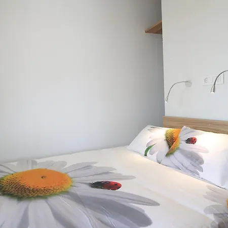 Parque de vacaciones Saxida Wine Estate