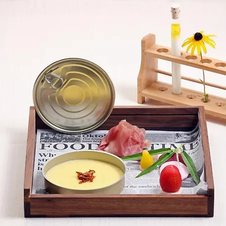 Saxida Wine Estate 3*