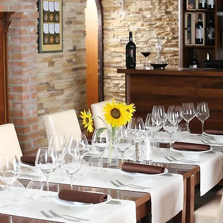 Kompleks wypoczynkowy Saxida Wine Estate 3*