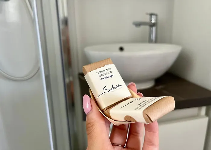 Saxida Wine Estate Vakantiepark