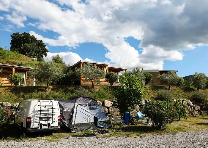 Saxida Wine Estate Vakantiepark Zalosce