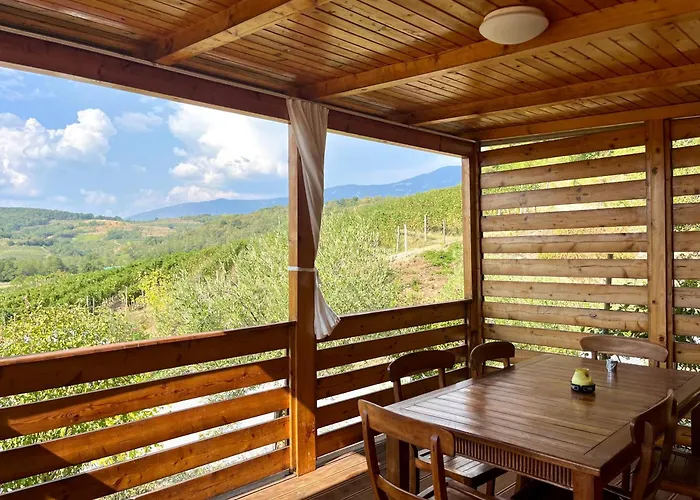 Saxida Wine Estate База отдыха