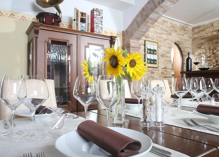 Saxida Wine Estate 3*