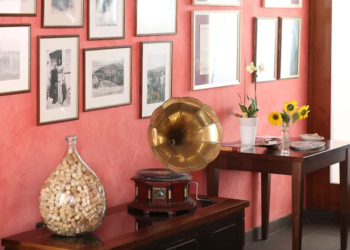 База отдыха Saxida Wine Estate 3*