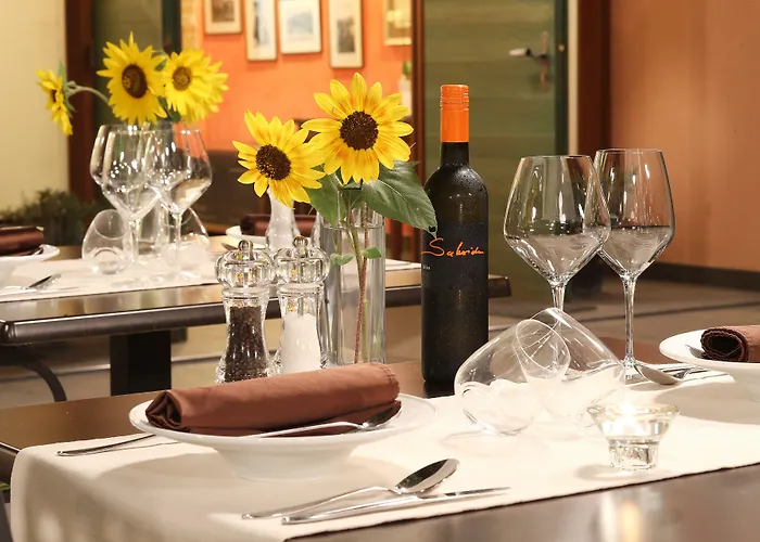 Saxida Wine Estate 3* Zalosce