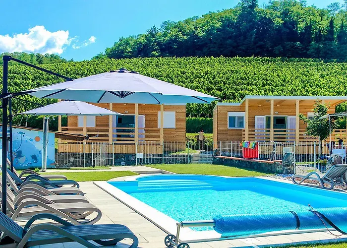 Saxida Wine Estate Zalosce