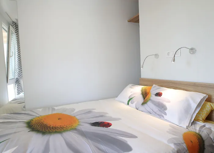 Vakantiepark Saxida Wine Estate