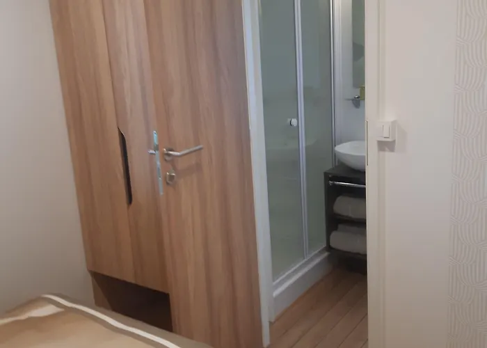 Saxida Wine Estate Vakantiepark 3*