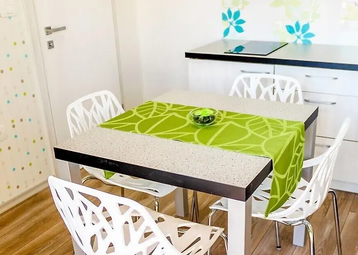 Vakantiepark Saxida Wine Estate 3*