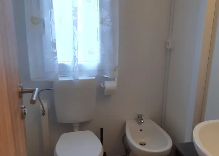 Vakantiepark Saxida Wine Estate