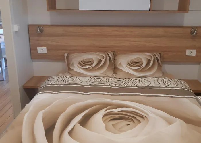 Saxida Wine Estate Vakantiepark 3*