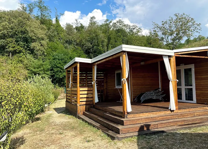 Saxida Wine Estate 3*