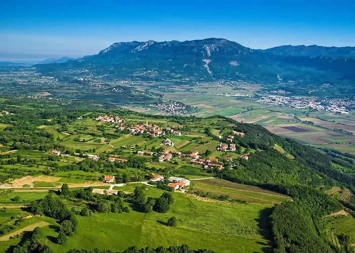 База отдыха Saxida Wine Estate