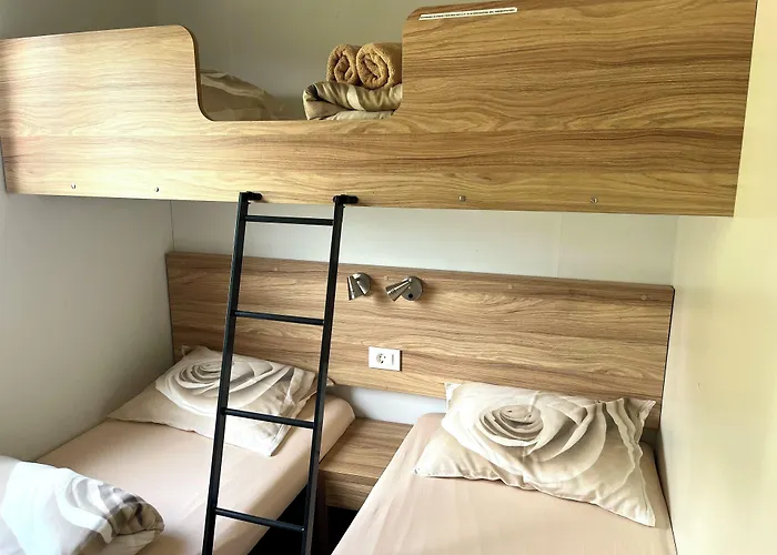 Saxida Wine Estate Vakantiepark