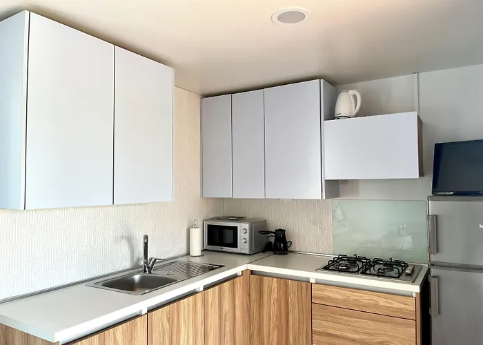 Saxida Wine Estate Vakantiepark Zalosce